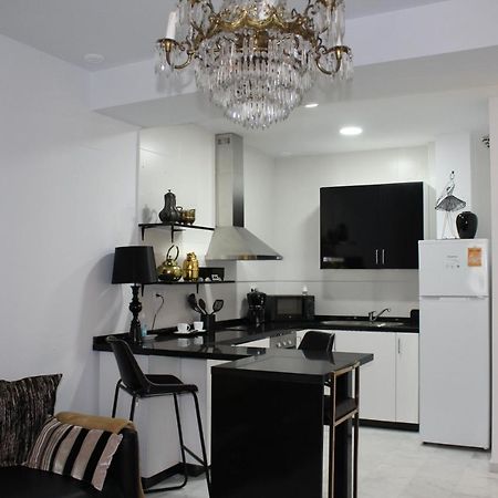 Luxury Apartament كاديز المظهر الخارجي الصورة