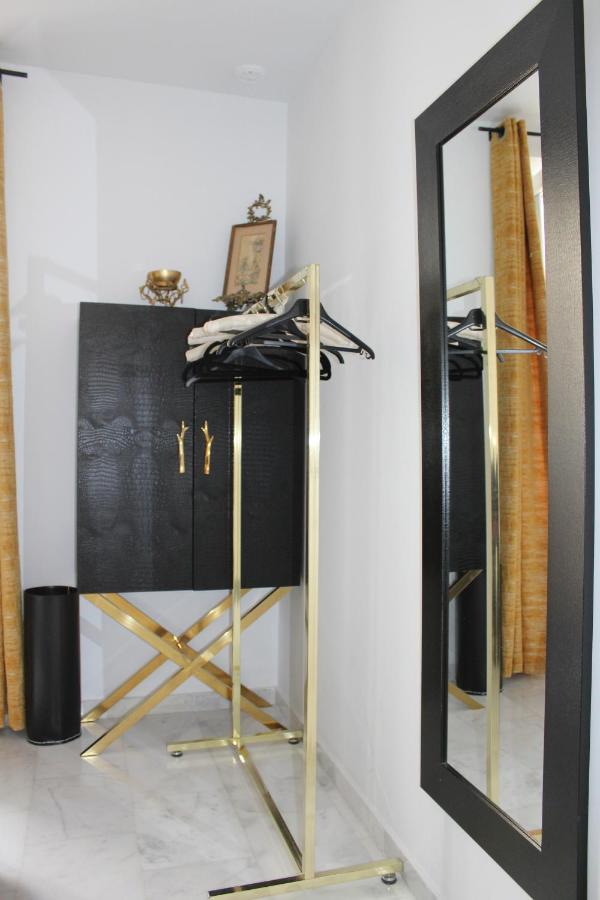 Luxury Apartament كاديز المظهر الخارجي الصورة