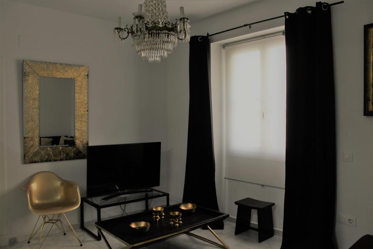 Luxury Apartament كاديز المظهر الخارجي الصورة