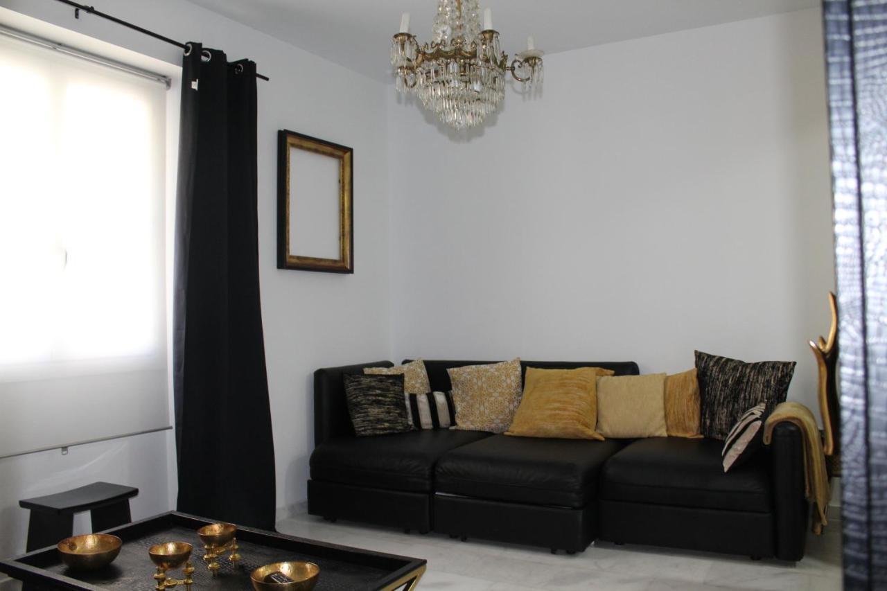Luxury Apartament كاديز المظهر الخارجي الصورة