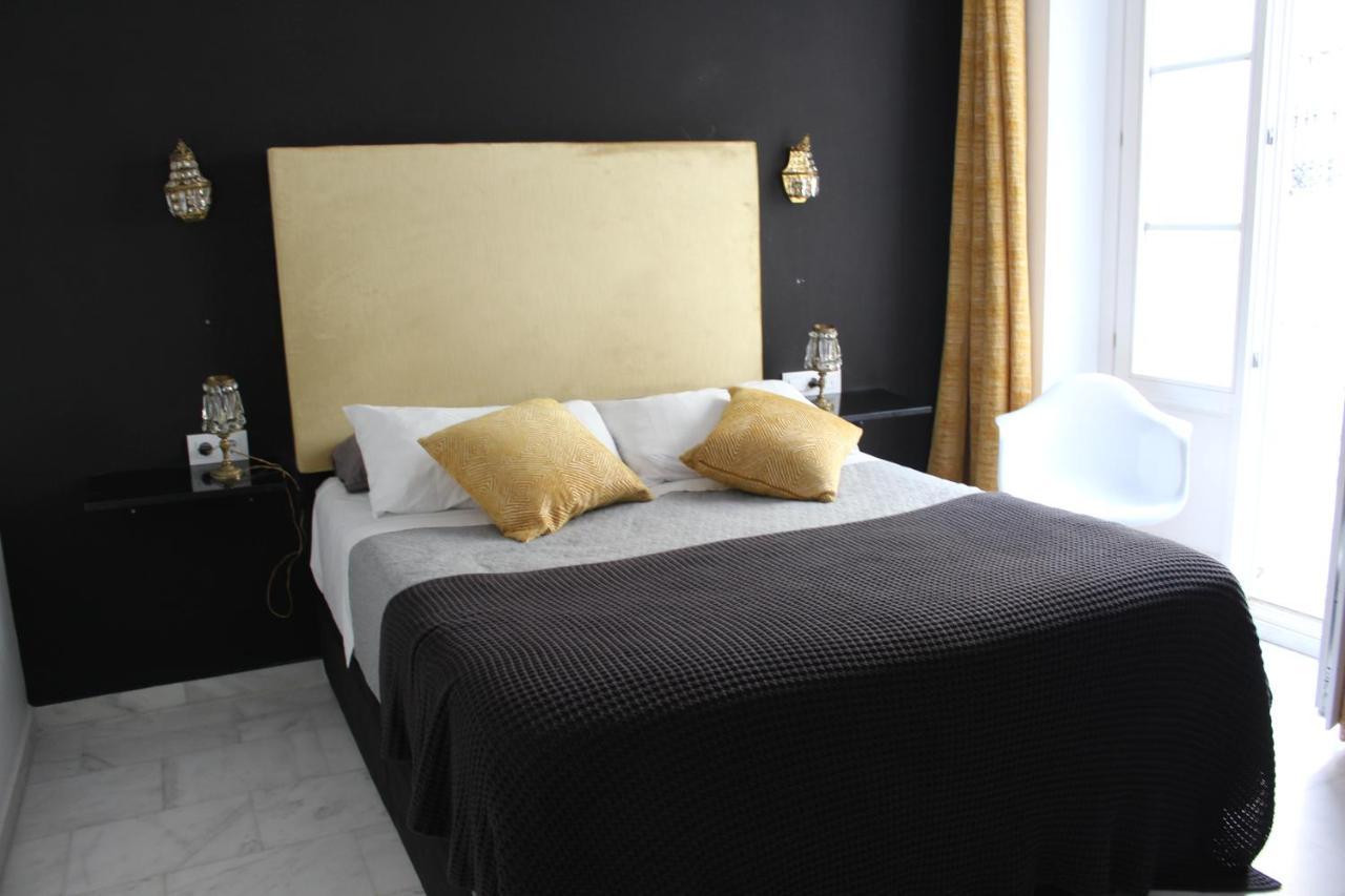 Luxury Apartament كاديز المظهر الخارجي الصورة