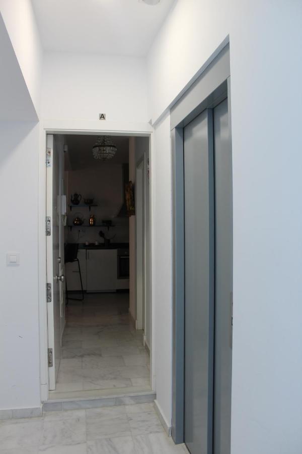 Luxury Apartament كاديز المظهر الخارجي الصورة